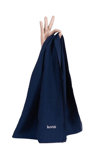 Invee Χωρίς σάλι Navy Blue