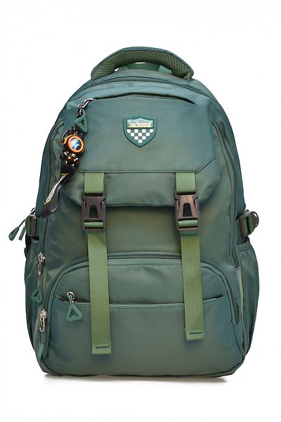 ELATAE Children's Orthopedic Multi-Eye School Bag 51702