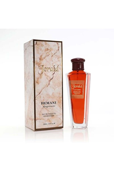 HEMANI عطر جيرالد 100 مل