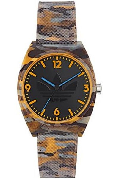 Adidas Originals Adidas Originals Men's Quartz Watch - Aost22567