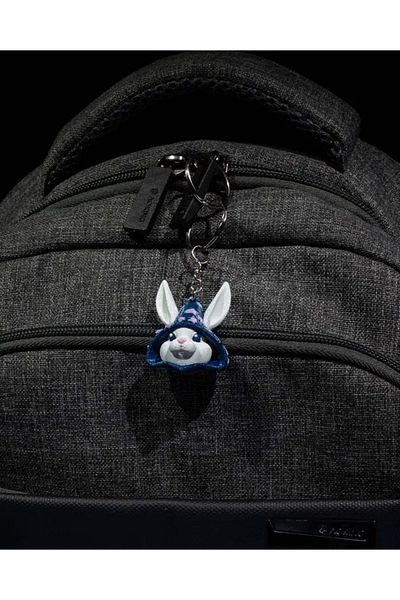 3dyonix 3D Print Sorcerer Rabbit Keychain – Cute & Fantastic Design