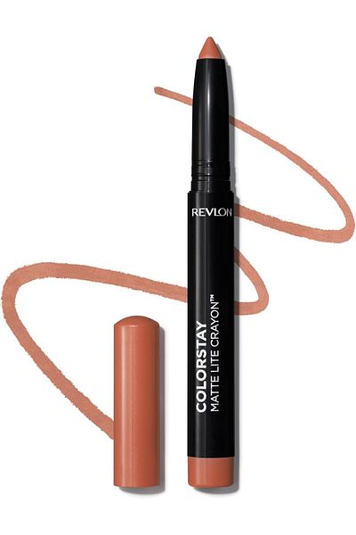 Revlon ColorStay Matte Lite Crayon - Tread Lightly