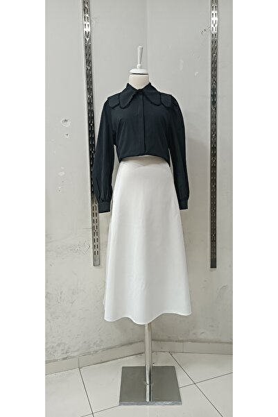 GÜLSEVEN Yeni sezon gömlek modeli