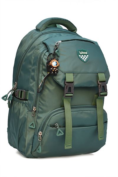 ELATAE Children's Orthopedic Multi-Eye School Bag 51702