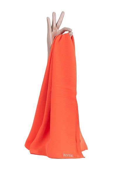 Invee Калъф за шал ORANGE