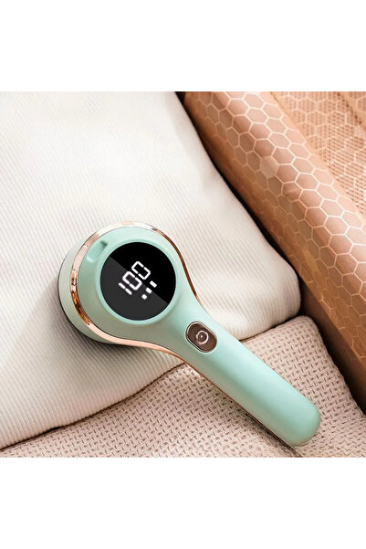 OEM Licker portabil cu indicator LED