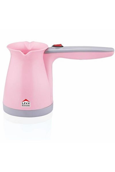 LEVA Electric Coffee Maker Coffee Pot