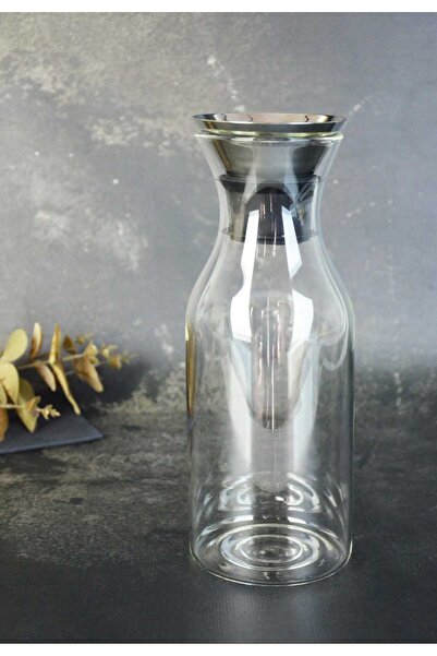 Genel Markalar Şelale Cam Sürahi 1000 cc