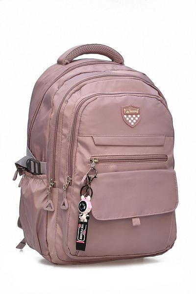 ELATAE Children's Orthopedic Multi-Eye School Bag 51703