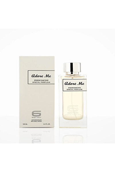 SENSE 6 عطر 6 سنس ادور مي فيرموني 100 مل