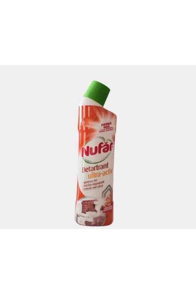 Nufar - ultra active descaler, 750 ml
