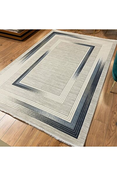 Home BELLAVİSTA, MELODİ İPEKSİ YÜN TUŞELİ TRİKO AKRİLİK OTURMA ODASI VE SALON HALII