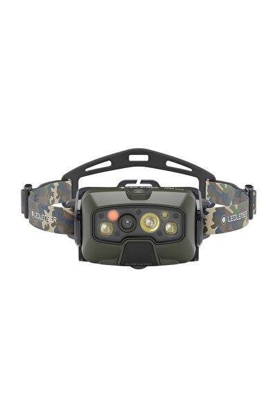 Genel Markalar Hf8r Core Rgb Special Edition Kafa Feneri