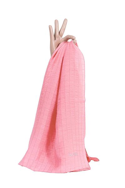Invee None Shawl Pudra
