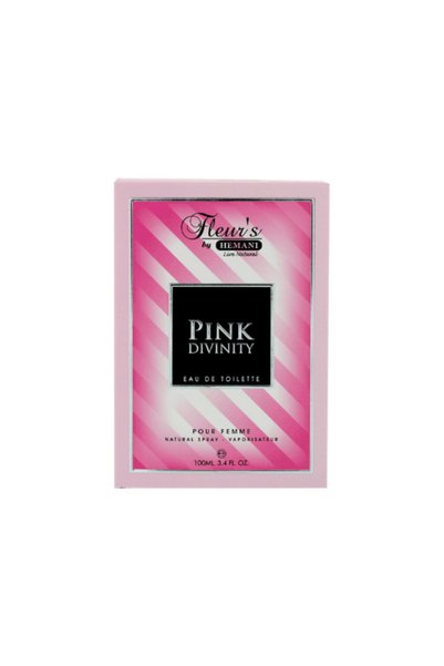 HEMANI Pink Divinity Perfume 100ml