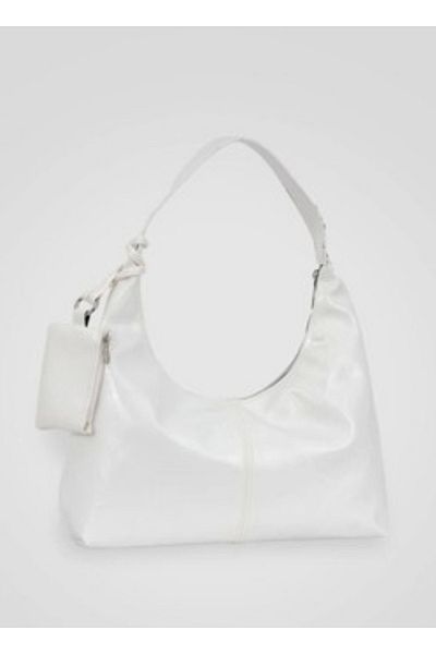 Vera Bag Stylish Soft Patent Leather Women's Shoulder Bag
