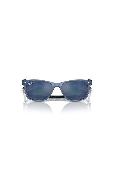 Ray-Ban Junior RJ 9052S 7148/55 47