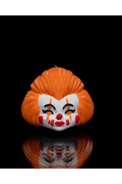 3dyonix 🎈   Penny the Wise 3D Print Keychain 🎈