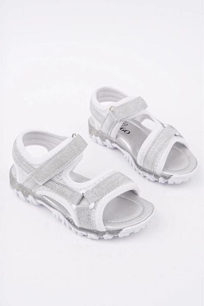 Papuçcity Arzen 03220 Orthopedic Girl's Sandals