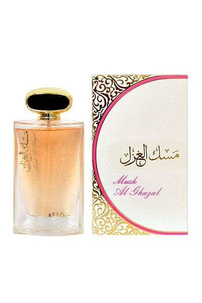 Lama Musk Al Ghazal 100 ml