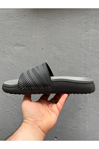 Neco Ceyo Ultra Comfort Men's Slippers, Eva Sole Suitable for Foot Anatomy