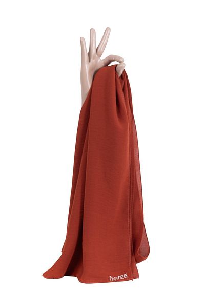 Invee Jazz Shawl Taba