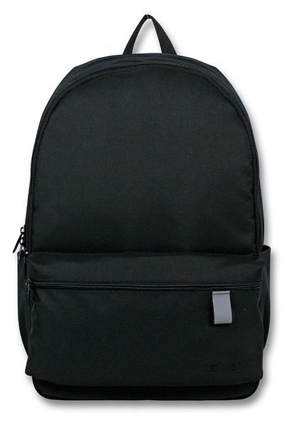 ÜMİT ÇANTA Cennec Three Compartment Men's Black Primary School Backpack - 5120 - Primary School 1-2-3-4. Suitable for Classes