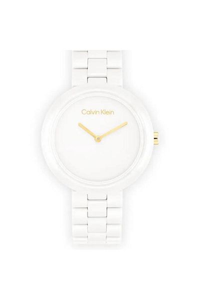 Calvin Klein Ck 25100072   Women's Wrist Watch