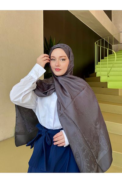hijabchi Εθνοτική Ζακάρ Μαντήλι Πατρόν Οθωμανικού Αγέρα -