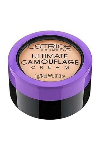 Boho Corector cremă Catrice Ultimate Camouflage 010N Ivory 3g