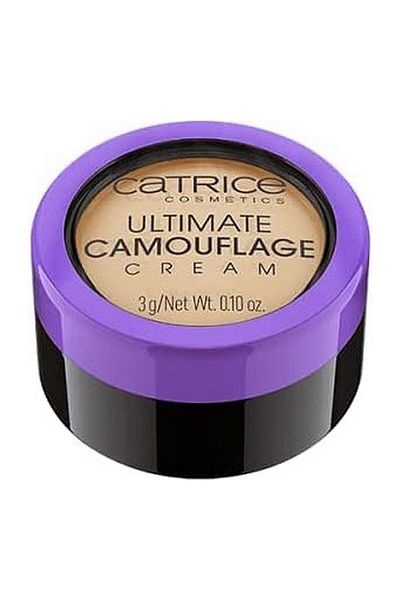 Boho Concealer Catrice Ultimate Camouflage Cream 015 W Fair 3g
