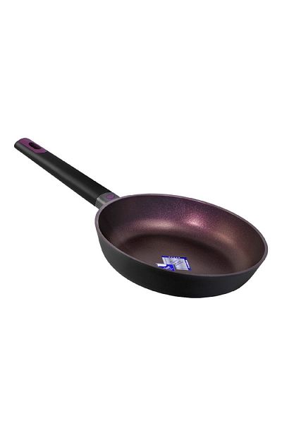 CECOTEC Frying pan 28 cm, Polka Experience, Teflon, Induction