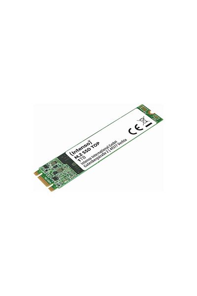 Glossy SSD Intenso 3832460, 1TB, M.2