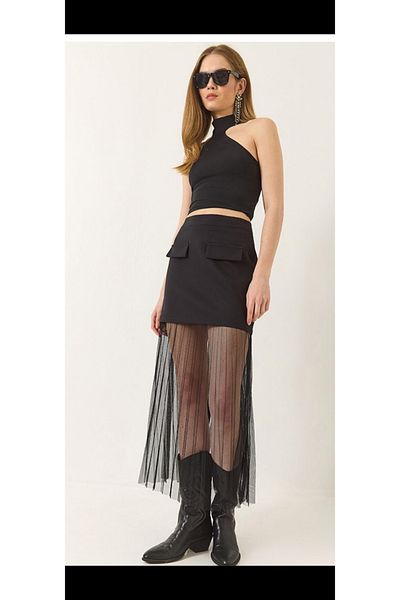 BelezaStore Fusta de plajă