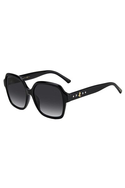 Jimmy Choo Women's sunglasses, Jimmy Choo RELLA-G-S-807-9O, Ø 55 mm