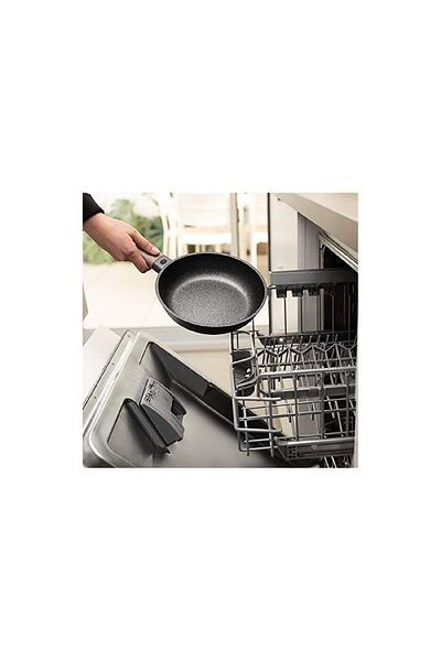 CECOTEC Frying pan, Polka Excellence 20 cm, non-stick, induction