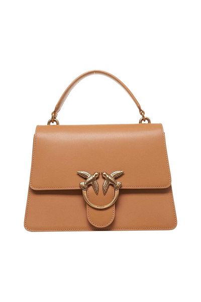 PİNKO Pinko Handbag 'Mini Love One Top Handle Light'