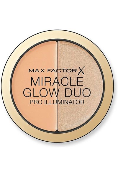 Max Factor Pudră iluminatoare Max Factor, formulă ușoară