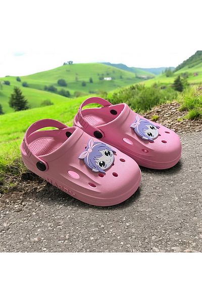 GEZER Girl's Extra Soft Sandals & Slippers