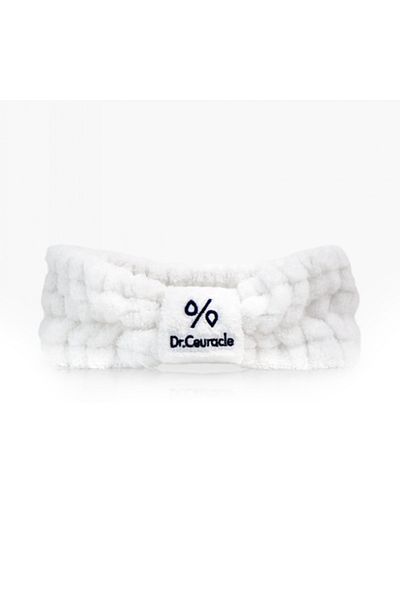 Dr.Ceuracle Cosmetic headband, Face Wash Headband, Dr. Ceuracle
