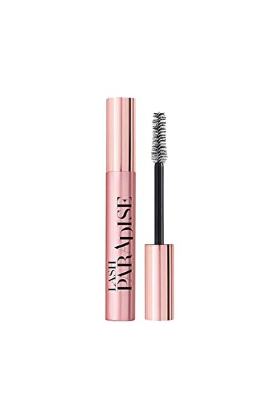 L'oreal Mascara L'Oreal Lash Paradise, Negru, 6,4 ml