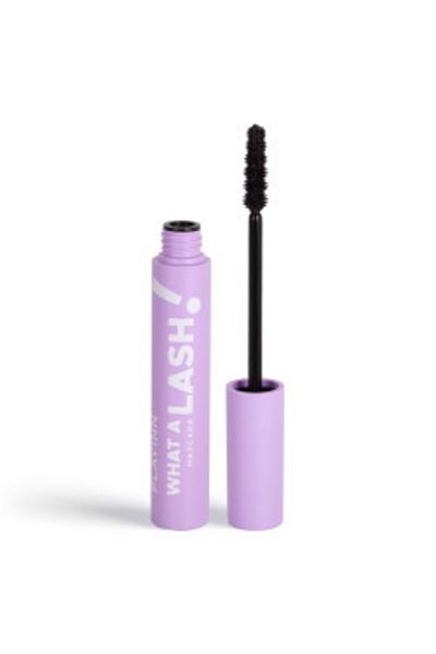 Inglot Cosmetics Mascara What A Lash!