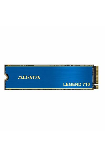 BARNÄNGEN Hard Disk SSD Adata LEGEND 710 1 TB PCIe