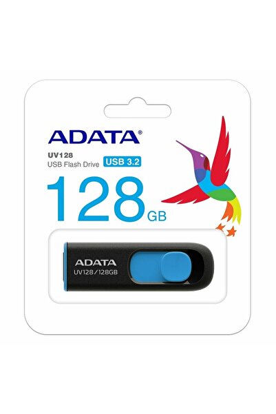 Adata USB stick Adata UV128, 128 GB, USB 3.2