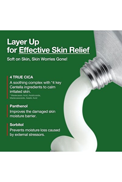 ANUA -HEARTLEAF + CENTELLA RED SPOT CREAM 30ml