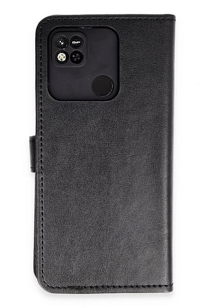 CepteToptan حافظة هاتف Xiaomi Redmi 10A Trend S Plus - أسود - MKİ9756-5952