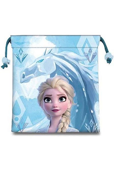 Disney Frozen 2 storage bag, 22 cm