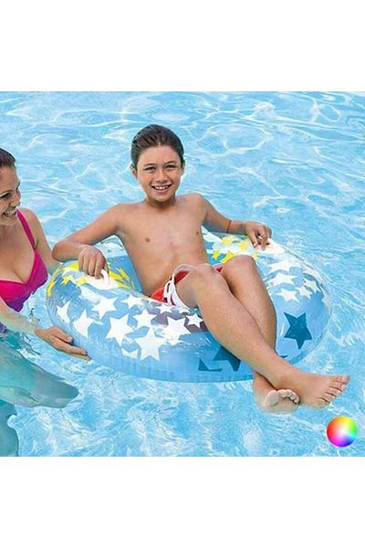 Nose Intex inflatable ring 59256 Ø 91 cm