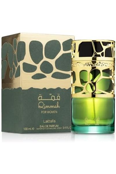 Maison Alhambra Qimam by Lattafa Women, Eau de Parfum, 100ml