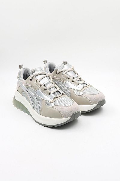 KRISTE BELL Sneaker Women's Sports Shoes Kb59118 Ice